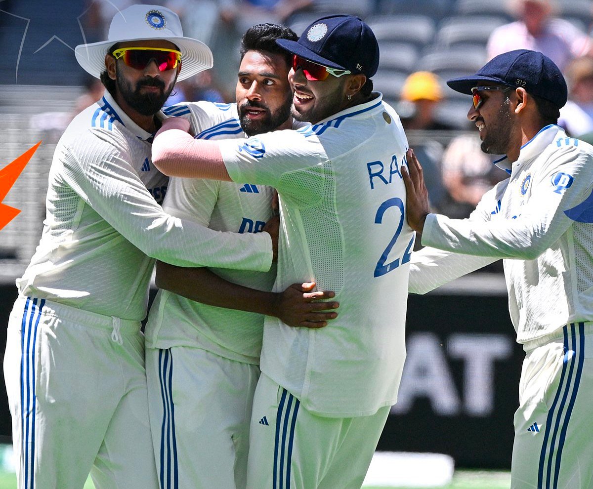 WTC Final Scenario: ऑस्ट्रेलिया को हराकर भारत टॉप पर लौटा, ऑस्ट्रेलिया दूसरे स्थान पर खिसका