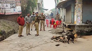 यूपी के संभल में अब कैसे हैं हालात? इंटरनेट पर पाबंदी जारी, 24 घंटे में 27 गिरफ्तार