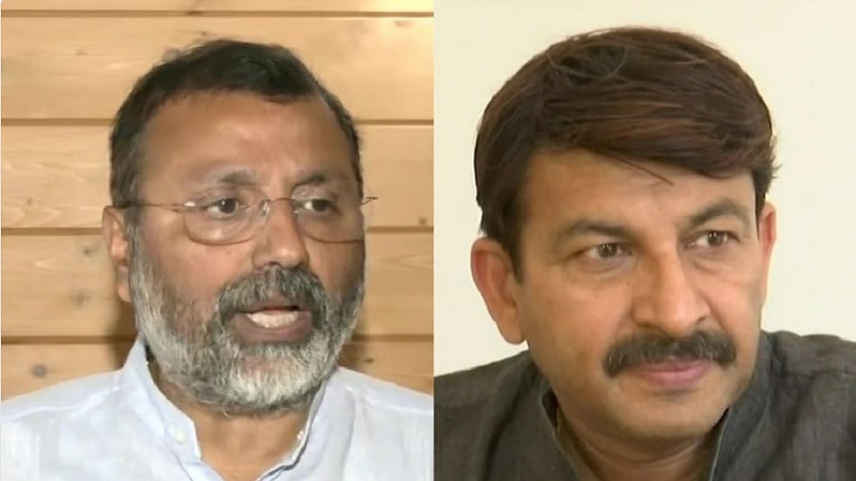 BJP सांसद निशिकांत दुबे और मनोज तिवारी की मुश्किल बढ़ी, FIR रद्द करने के खिलाफ सुप्रीम कोर्ट पहुंची झारखंड सरकार