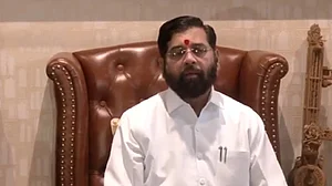 महाराष्ट्र: गृह विभाग पर अड़ी शिवसेना, अरुण सावंत बोले- देवेंद्र फडणवीस सीएम बनेंगे तो...