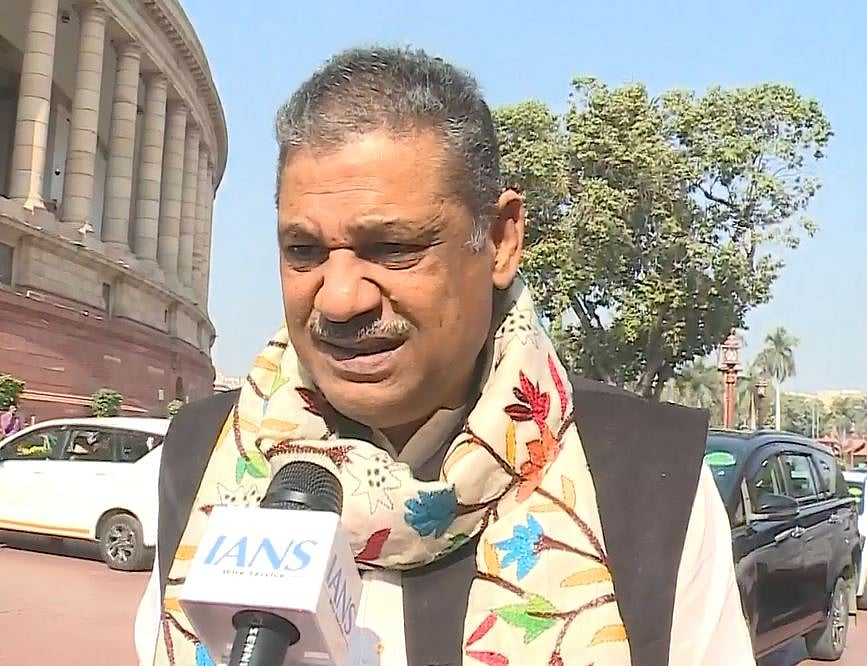 "जहां-जहां BJP की सरकार है, वहां कानून-व्यवस्था का दुरुपयोग हो रहा है", कीर्ति आजाद ने ऐसा क्यों कहा?