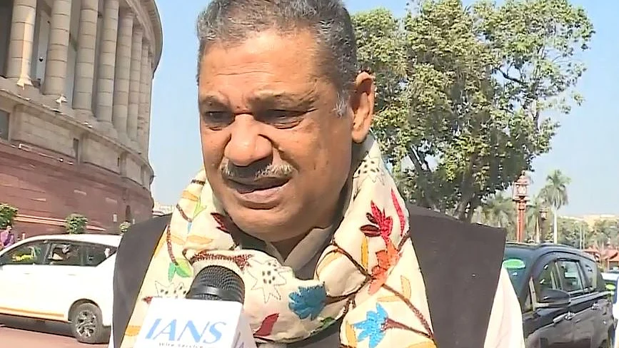 जहां-जहां BJP की सरकार है, वहां कानून-व्यवस्था का दुरुपयोग हो रहा है: कीर्ति आजाद