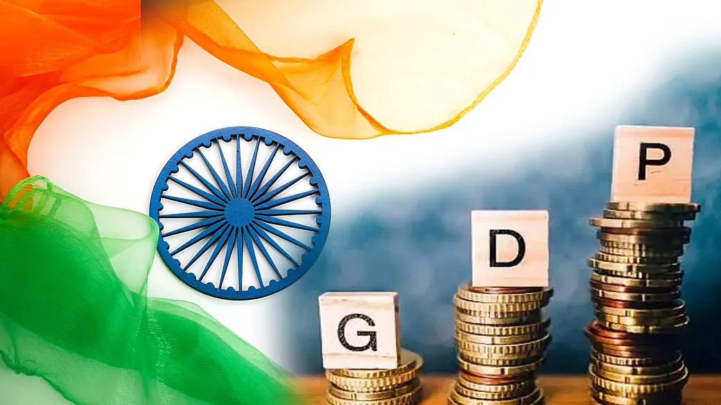 दूसरी तिमाही में मात्र 5.4% रही विकास दर