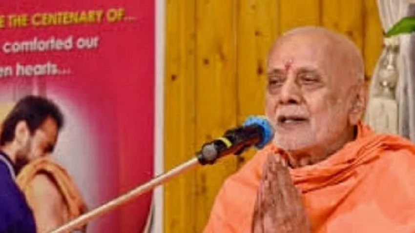 कर्नाटकः वोक्कालिगा महंत के खिलाफ FIR दर्ज, मुसलमानों को मताधिकार से वंचित करने वाली टिप्पणी पर कार्रवाई