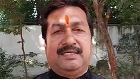 फोटो: IANS