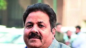 कांग्रेस नेता राजीव शुक्ला बोले- अमेरिका से 7.25 लाख भारतीय प्रवासियों को अवैध बताकर वापस भेजा जा रह