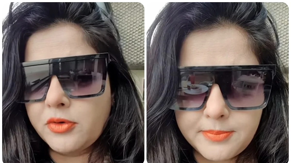 ममता कुलकर्णी ने छोड़ा किन्नर अखाड़े में महामंडलेश्वर का पद