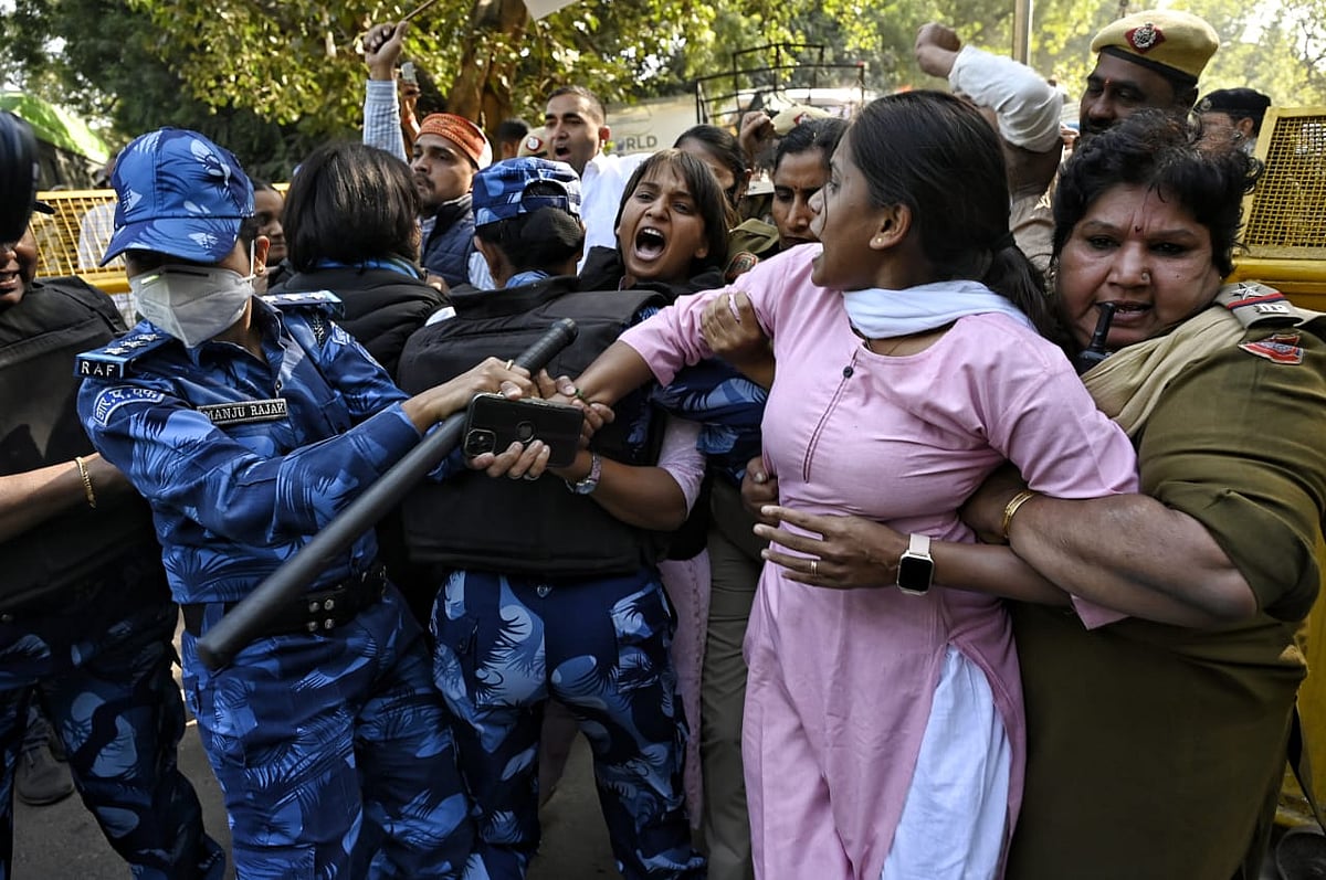 फोटो: विपिन