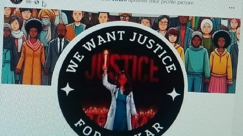 कोलकाता रेप-हत्या केसः पीड़िता के माता-पिता ने बनाया सोशल मीडिया अकाउंट, न्याय के लिए मांगा समर्थन