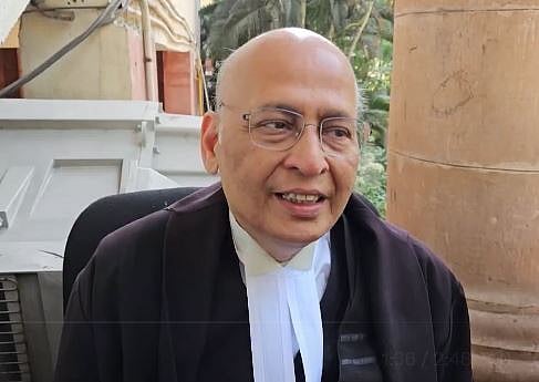 सदन में अपनी बेंच के नीचे मिली नोटों की गड्डी पर अभिषेक मनु सिंघवी हैरान, कहा- बेशक इस बात की जांच होनी चाहिए