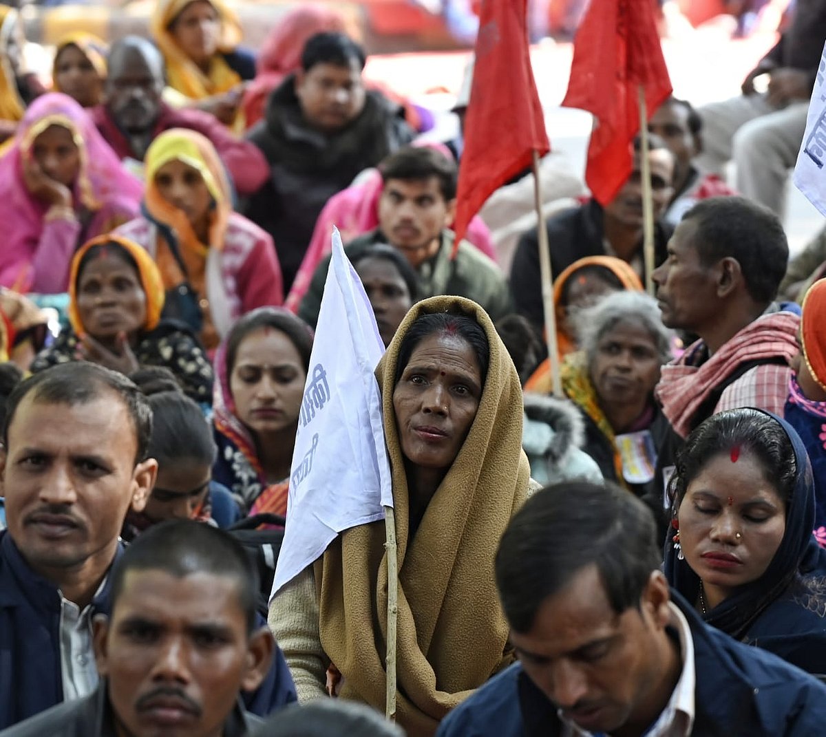 किसान मार्च: हरियाणा ने अंबाला के 11 गांवों में मोबाइल इंटरनेट, ‘बल्क एसएमएस’ सेवा निलंबित की