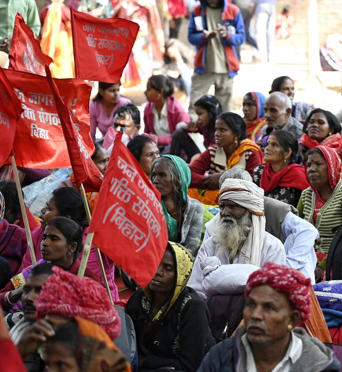 किसान मार्च: हरियाणा ने अंबाला के 11 गांवों में मोबाइल इंटरनेट, ‘बल्क एसएमएस’ सेवा निलंबित की