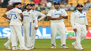 IND vs AUS 2nd Test: ऑस्ट्रेलिया ने टीम इंडिया को दी करारी शिकस्त, 10 विकेट से हराया, सीरीज 1-1 से बराबर