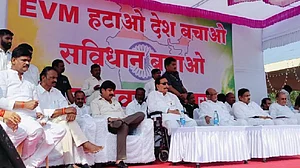 महाराष्ट्र: शरद पवार ने मतपत्र से पुनर्मतदान की मांग करने वाले गांव का किया दौरा, बोले- देश को दिखाई सही दिशा