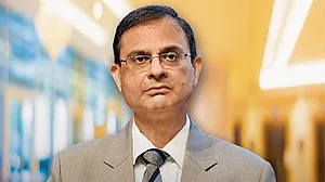 RBI के नए गवर्नर होंगे संजय मल्होत्रा, शक्तिकांत दास की जगह संभालेंगे जिम्मेदारी