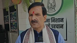 राहुल गांधी का 'मैच फिक्सिंग' वाला बयान सही, चुनावों में हेराफेरी करती है बीजेपी: मृत्युंजय तिवारी