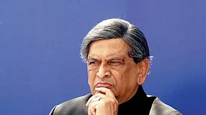 कांग्रेस अध्यक्ष खड़गे और राहुल-प्रियंका गांधी ने एसएम कृष्णा को किया याद, कहा- उनके निधन से दुखी, ये व्यक्तिगत क्षति