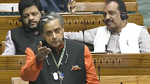 आपदा प्रबंधन संशोधन विधेयक को विपक्ष ने बताया संवैधानिक रूप से अस्थिर, शशि थरूर बोले- इसमें कई मोर्चे पर हैं खामियां