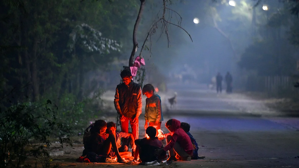 फोटो: IANS