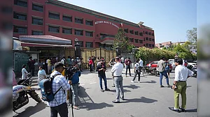 प्रतीकात्मक तस्वीर