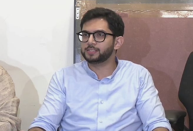 आदित्य ठाकरे बोले- बीजेपी का चुनावी हिंदुत्व बेनकाब, अतीत की बजाय भविष्य पर होनी चाहिए चर्चा
