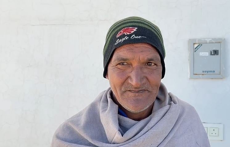 'हरियाणा का किसान पंजाब के भाइयों के साथ', किसान शमशेर का दावा- आंदोलन में हमारी होगी जीत