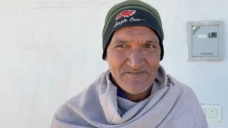 किसानों का गावा आंदोलन में होेगी जीत