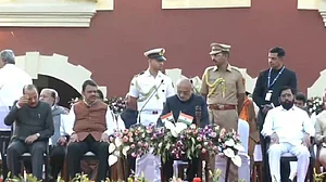 महाराष्ट्रः आखिर हो गया महायुति सरकार का मंत्रिमंडल विस्तार, 33 कैबिनेट और 6 राज्य मंत्रियों ने ली शपथ