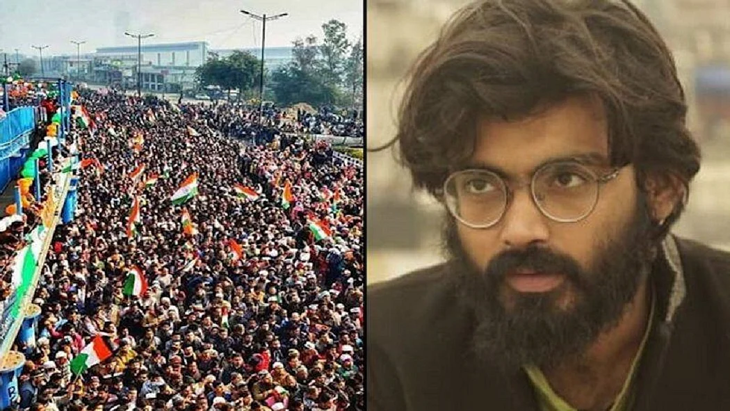 शरजील इमाम की डायरीः शाहीन बाग आंदोलन भारतीय इतिहास में मील का पत्थर, कई बड़े संदेश दे गया