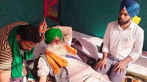पंजाब: किसान नेता जगजीत सिंह डल्लेवाल ने खत्म किया अनशन, 131 दिन बाद खत्म किया अनशन