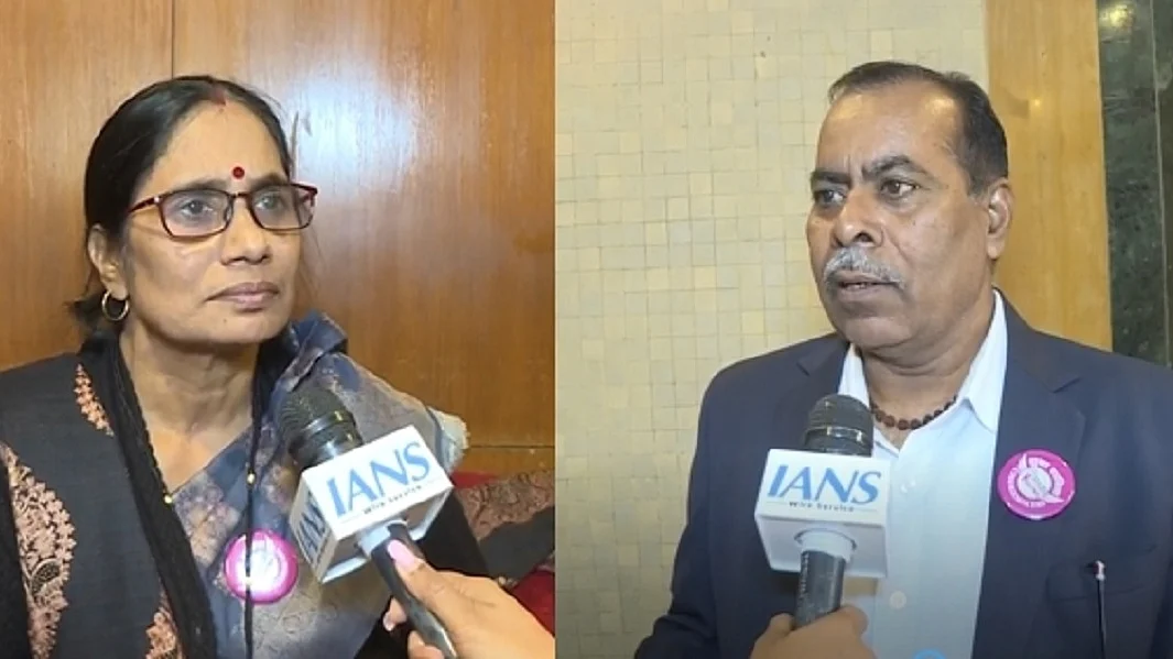 निर्भया की मां ने महिलाओं की सुरक्षा पर कहा- 12 साल में कुछ भी नहीं बदला, देश में महिला आज भी असुरक्षित