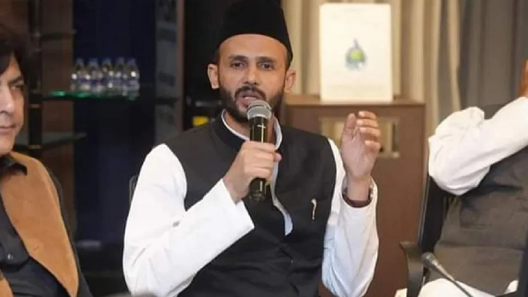 मस्जिद के नीचे मंदिर ढूंढने की कोशिश संविधान के खिलाफ, देश की एकता को तोड़ने की कोशिशः जियाउर रहमान बर्क