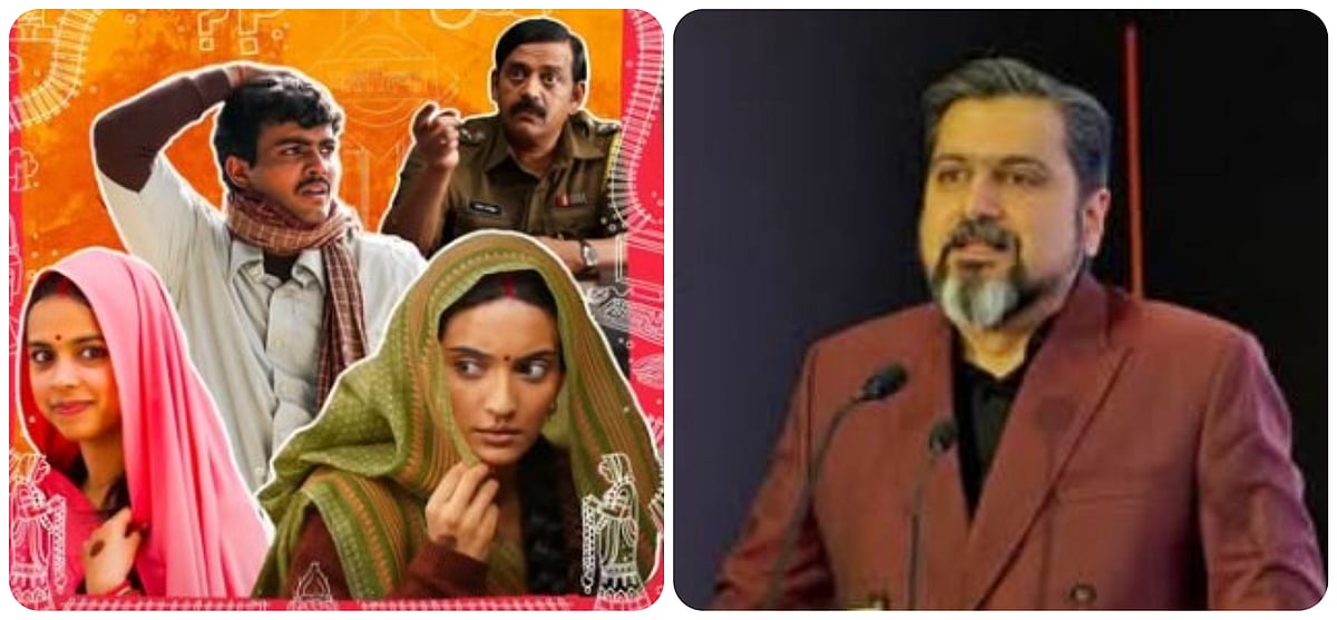 सिनेजीवन: ऋत्विक भौमिक ने की नसीरुद्दीन शाह की तारीफ और हॉलीवुड अभिनेता जेसन चेम्बर्स को हुआ स्किन कैंसर