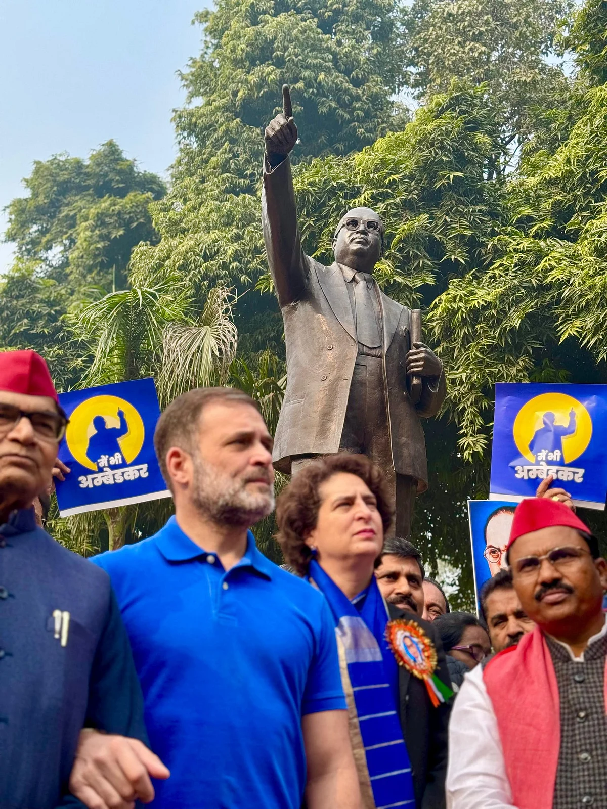 फोटो: INCIndia