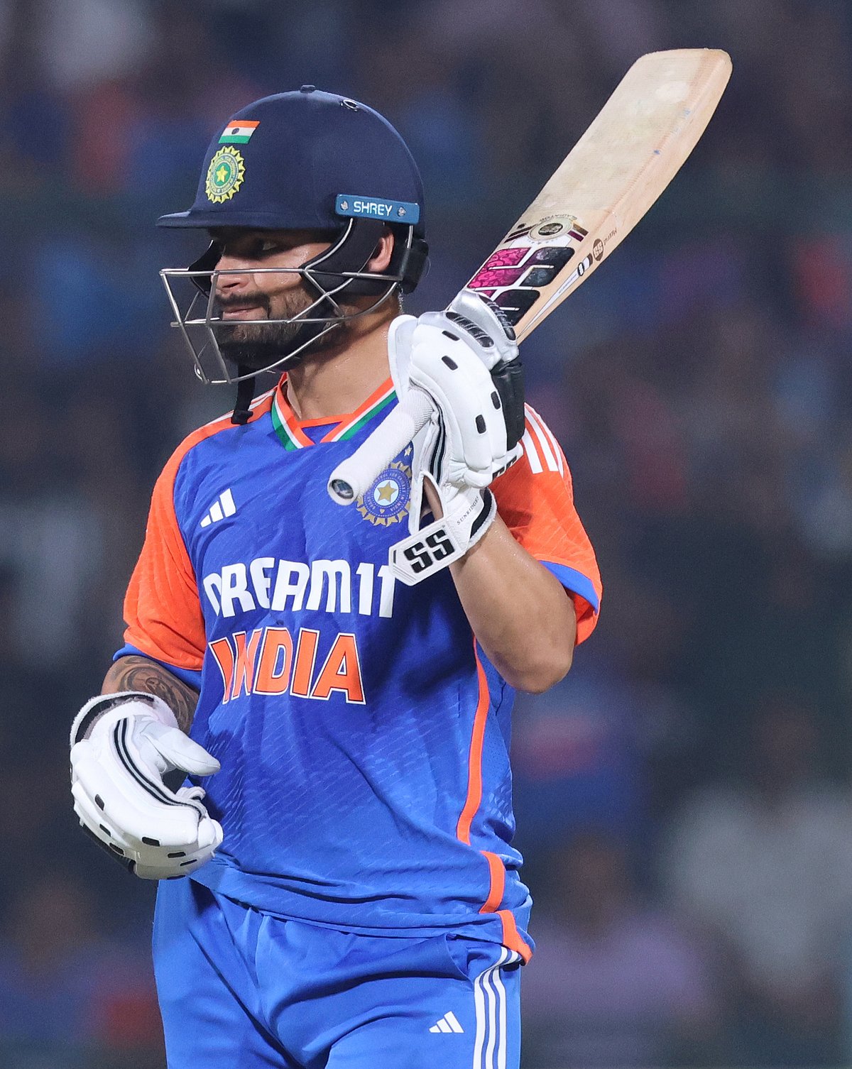 खेल: विजय हजारे ट्रॉफी के लिए यूपी के कप्तान बने रिंकू सिंह और अफगानिस्तान के इस गेंदबाज पर लगा जुर्माना