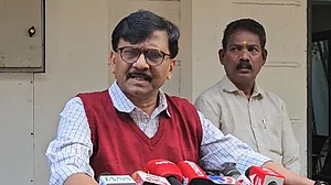 दिल्ली चुनाव: ये एग्जिट पोल है, असल पोल के नतीजे 8 तारीख को तय होंगे -संजय राउत