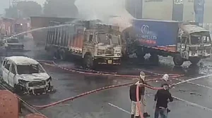 जयपुर अग्निकांड: अब तक 14 की मौत, 30 की हालत गंभीर, बुरी तरह से जले शवों की नहीं हो रही पहचान, DNA सैंपल जांच के लिए भेजे गए