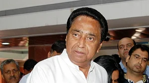 मध्यप्रदेश में आई भ्रष्टाचार की बाढ़, बड़े-बड़े घोटाले सामने आ रहे हैं: कमलनाथ