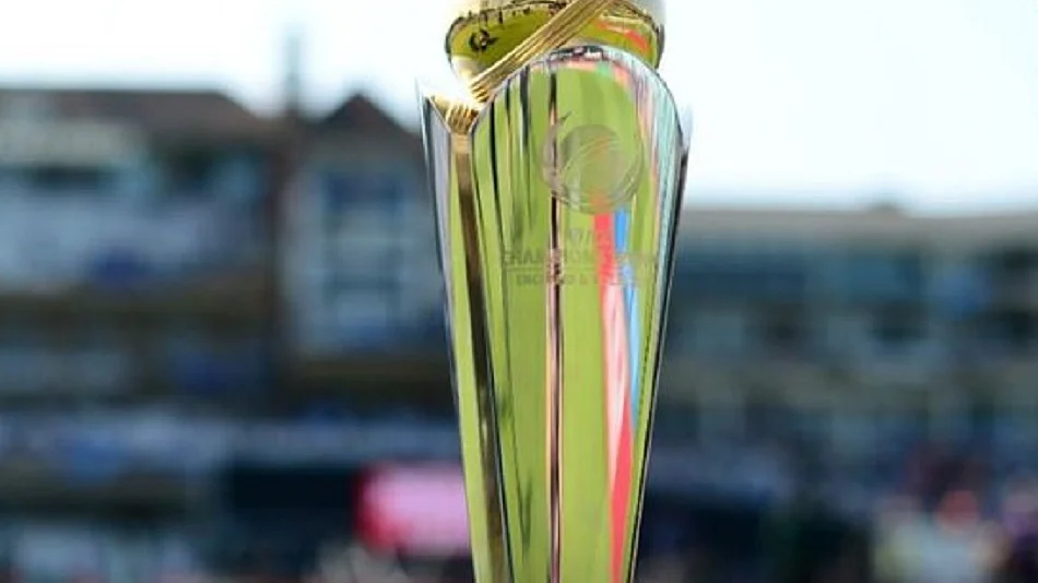 ICC ने घोषित किया चैंपियंस ट्रॉफी 2025 का शेड्यूल, 23 फरवरी को होगा भारत-पाकिस्तान का मैच