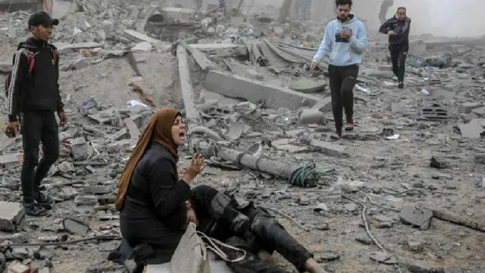 फिलस्तीन, सूडान से लेकर यूक्रेन तक को दुनिया ने अपने हाल पर छोड़ा, ऐसे में कैसे जिंदा रखें उम्मीद