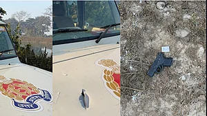 पीलीभीत आतंकी मुठभेड़ मामले में आया नया मोड़, लंदन से है कनेक्शन, पुलिस कर रही जांच