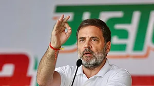 BPSC अभ्यार्थियों पर लाठीचार्ज: राहुल बोले- छात्रों के भविष्य के साथ खिलवाड़ बर्दाश्त नहीं, न्याय के लिए लड़ेंगे