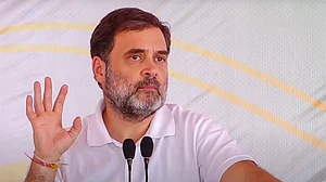 छत्तीसगढ़ की घटना पर राहुल गांधी बोले- जवानों की शहादत में वृद्धि से सरकार की क्षमता को लेकर खड़े होते हैं गंभीर सवाल
