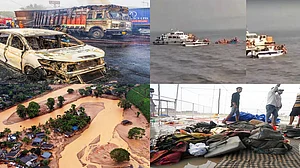 Year Ender 2024: साल बदलने के बाद भी नहीं भूलेंगे ये हादसे, जिन्होंने पूरे देश को हिला कर रख दिया