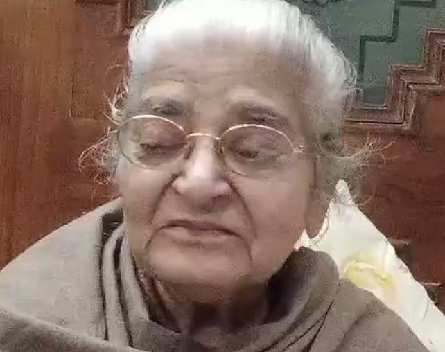 भाई को याद कर भावुक हुईं मनमोहन सिंह की बहन, बोलीं- परिवार के लिए गर्व की बात...