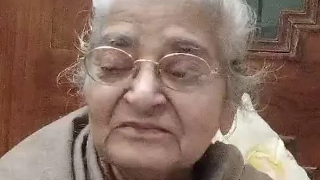 भाई को याद कर भावुक हुईं मनमोहन सिंह की बहन