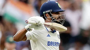 IND vs AUS: तीसरे दिन का खेल खत्म, नीतीश के शतक की बदौलत भारत 358/9, ऑस्ट्रेलिया से 116 रन पीछे