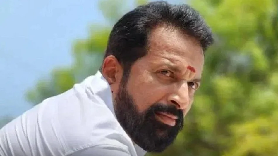 केरल में होटल के कमरे में मिला मलयालम एक्टर दिलीप शंकर का शव, दो दिन पहले मौत होने की आशंका