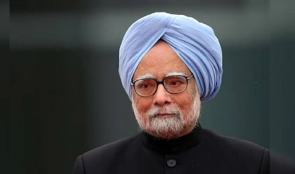 मनमोहन सिंह की नजर में दुनिया