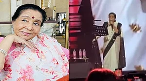 सिनेजीवन: आशा भोसले ने 'तौबा-तौबा' गाने पर किया डांस और मृणाल ठाकुर ने दिखाई 'दिसंबर' की डायरी से खास पलों की झलक